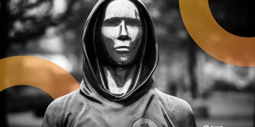 satoshi nakamoto decrypt style 02 gID 7