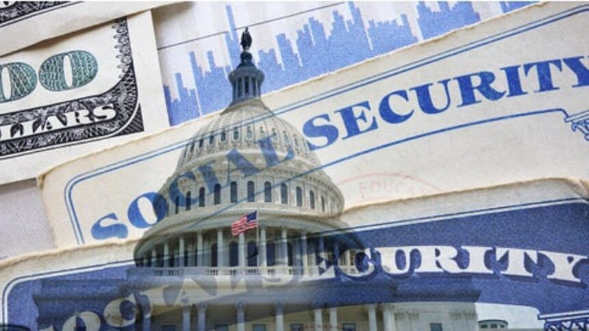 social security crisis delays payments