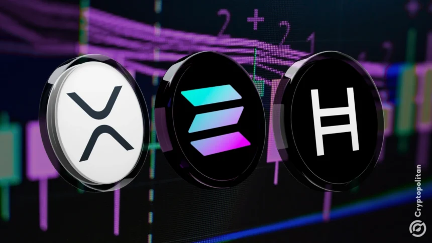 solana xrp hedera etfs one step closer dtcc listing sparks buzz.webp
