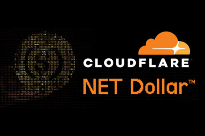 stablecoin cloudflare netdollar