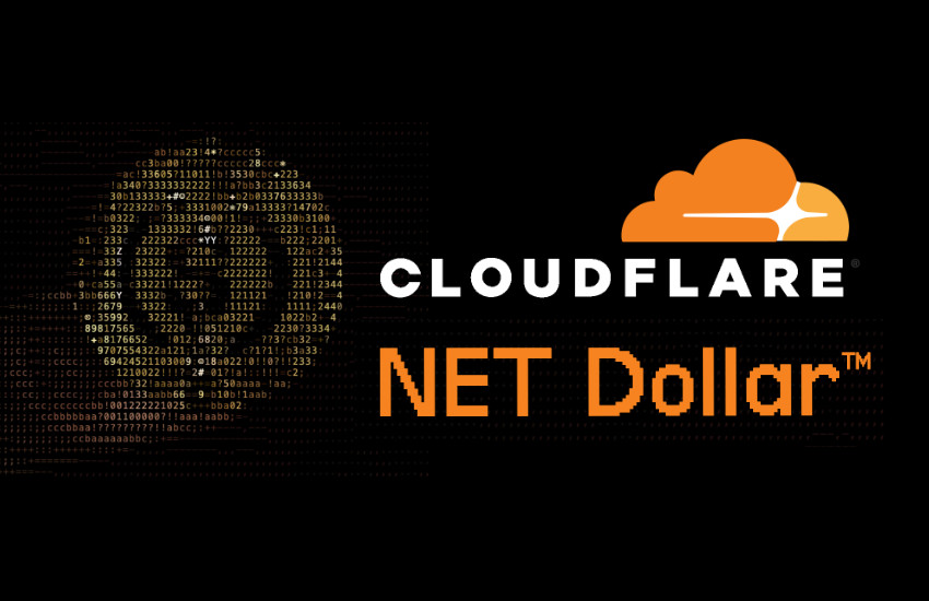 Cloudflare Unveils NET Dollar Stablecoin for AI Payments and New Business Models 1 stablecoin cloudflare netdollar
