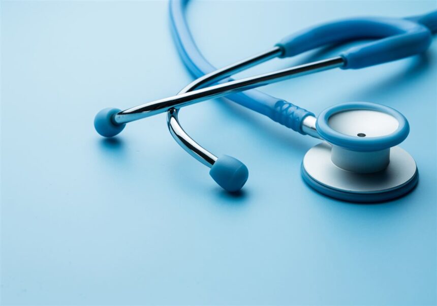 stethoscope doctor medical medicine health care healthcare hospital nurse nursing insurance STOCK GE