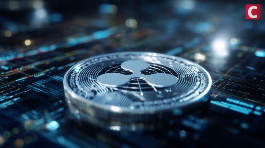 REX-Osprey XRP ETF Launches Successfully with $37.7 Million in First-Day Trading Volume 1 stock image optimized 2