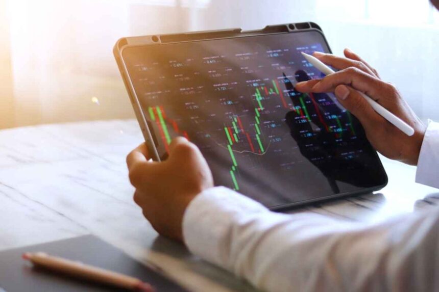 European Markets Show Resilience Amid U.S. Economic Uncertainties and Strong Euro Pressures 1 stock markets2 1 1