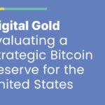 strategic bitcoin reserve
