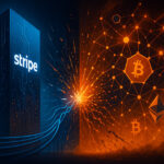 stripe blockchain