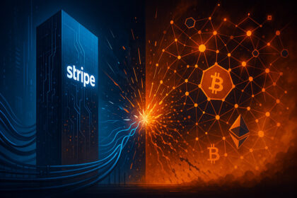 stripe blockchain