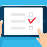 survey checklist tablet mobile ss 1920