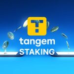 tangem staking