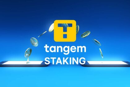 tangem staking
