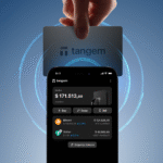 tangem wallet