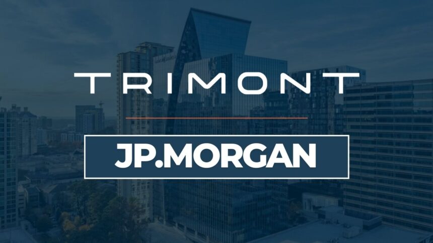 Trimont Streamlines Loan Payments with JPMorgan's Kinexys Platform 1 trimont ftr