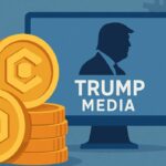 trump media buys 150m usd cronos tokens