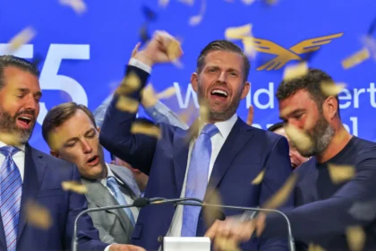 trump mining firm american bitcoin nasdaq debut.webp