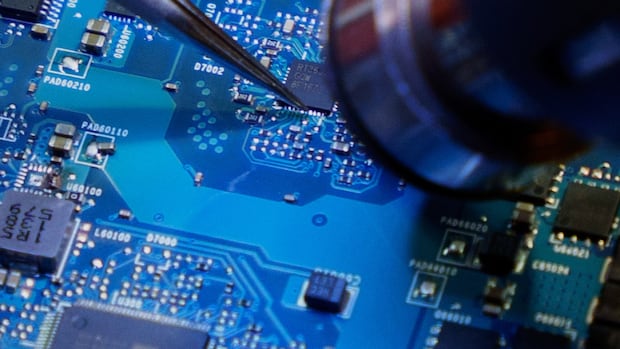trump tariffs computer repair