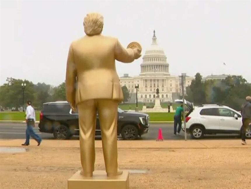 trump20golden20Bitcoin20statue201820September202025 id f93b0fa8 c5e1 42a2 b3fc 8e1bef3dcb6f si