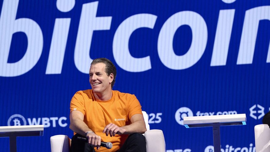 tyler winklevoss