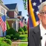 us housing american dream fed powell