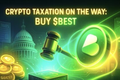 us senate crypto taxation hearing is good for altcoins like best wallet token e1758804077637