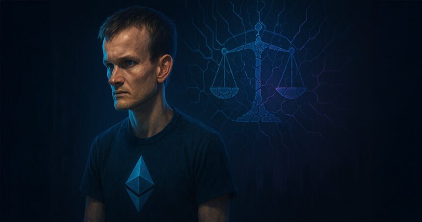 Vitalik Buterin Warns Against Using AI for Governance Due to Exploitation Risks 1 vitalik ai