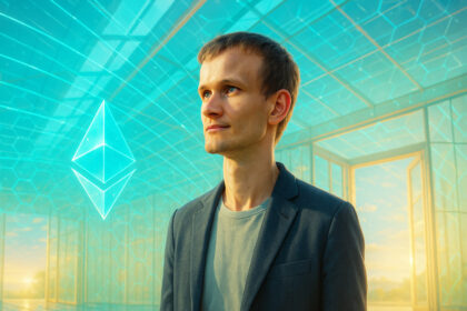 vitalik buterin ethereum