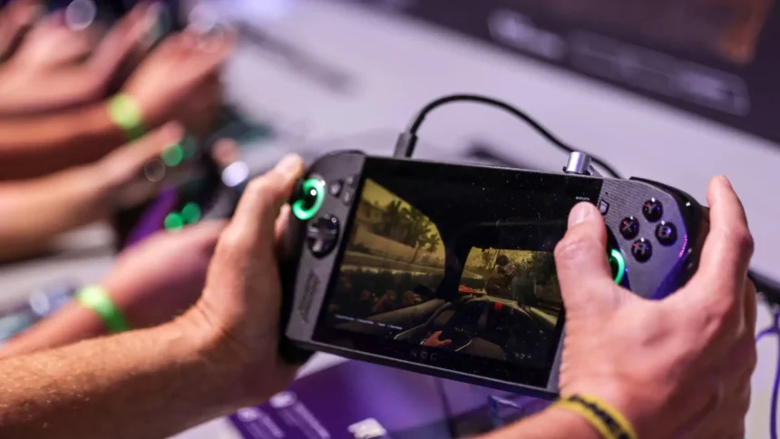 web3 gaming console war about to begin 1 .webp