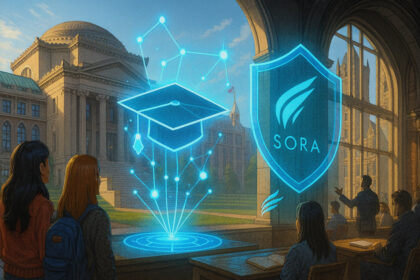 web3 soraVentures columbia