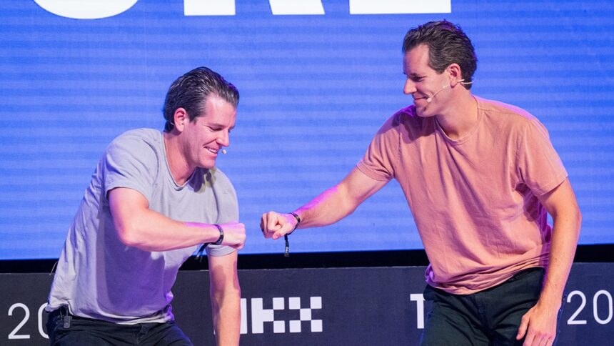 winklevoss twins