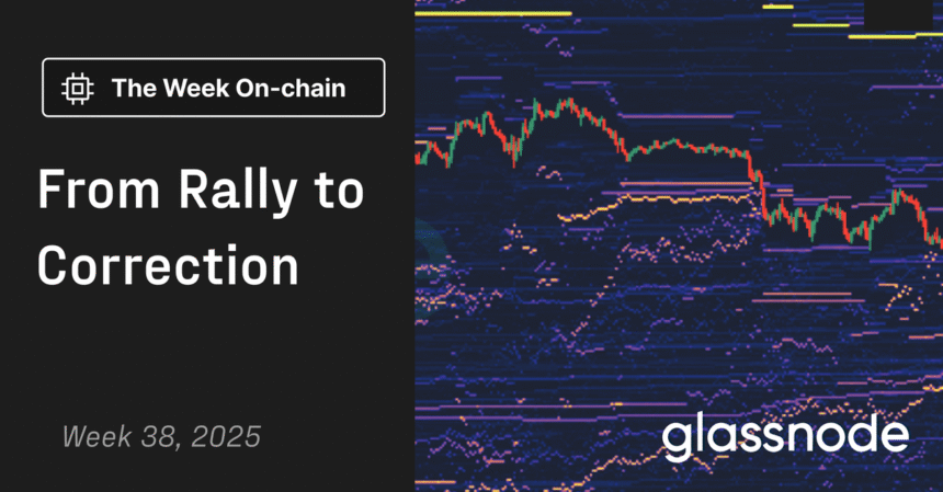 Bitcoin Exhibits Signs of Exhaustion Following FOMC Rally 1 woc 37 cover 4