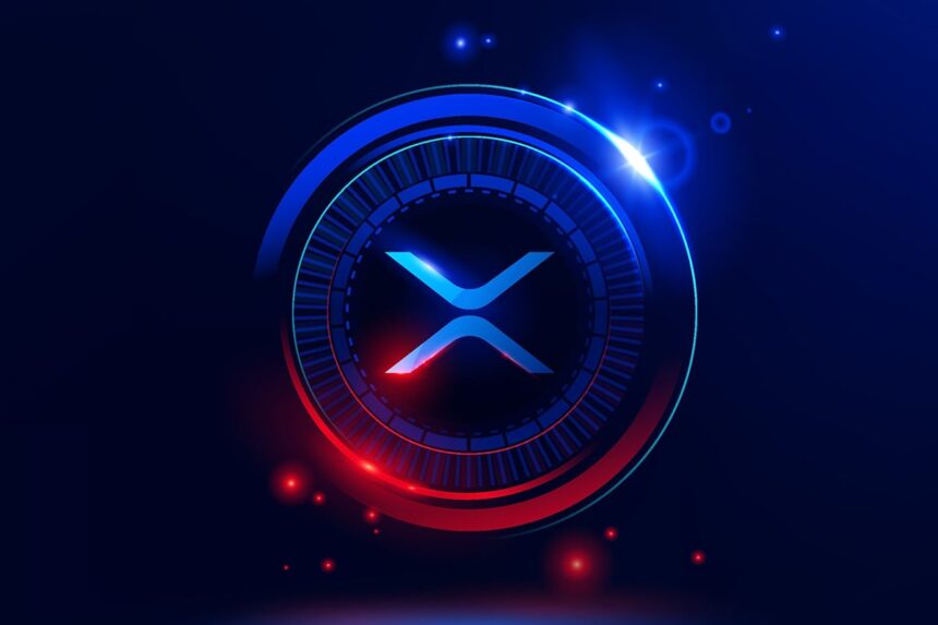 xrp 3