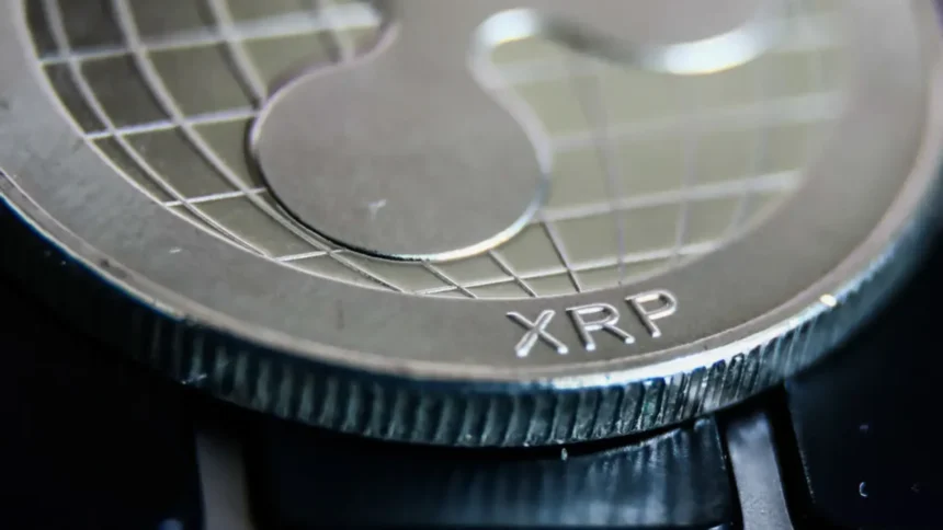 REX-Osprey Launches First Regulated XRP ETF ($XRPR) for U.S. Investors 1 xrp corporate reserve asset 7 firms to watch cropped.webp