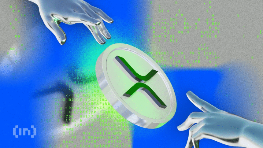 xrp etf