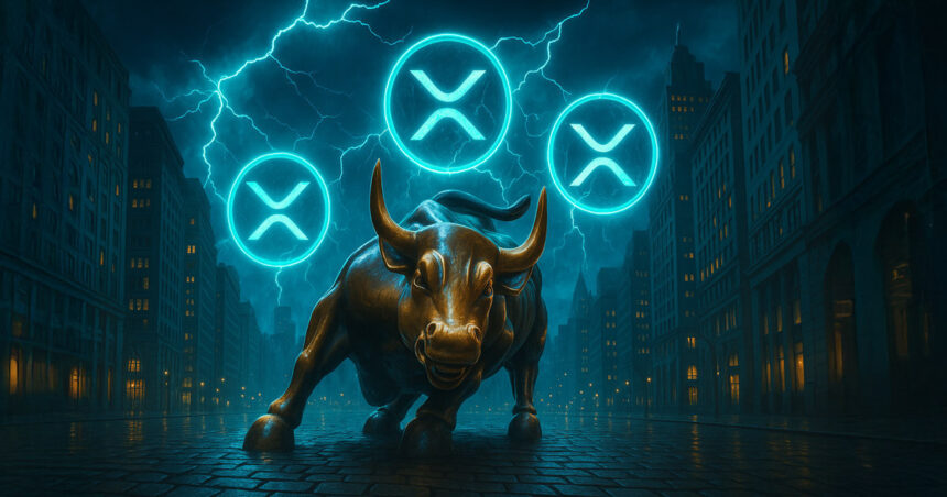 xrp etf bull