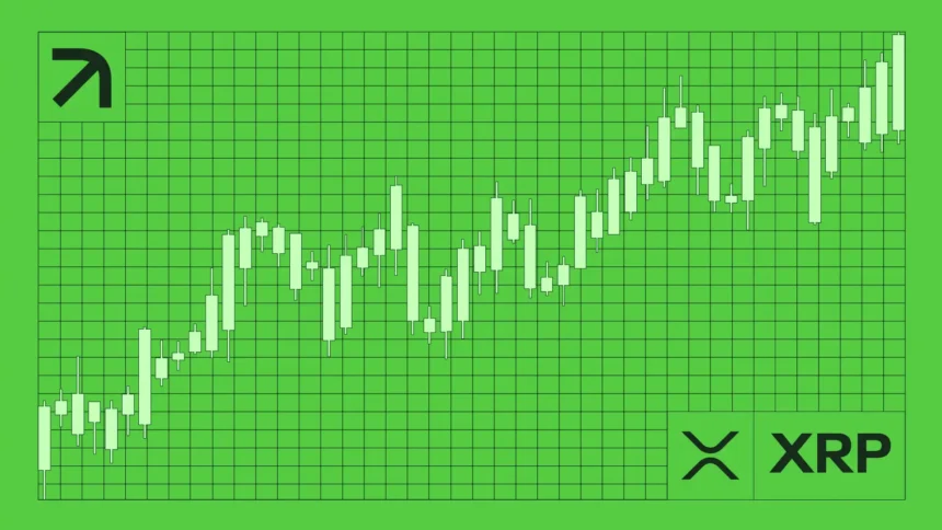XRP Breaks Resistance with Strong Support, Targets $3.23 Amid Soaring Exchange Outflows 1 xrp price september prediction.webp