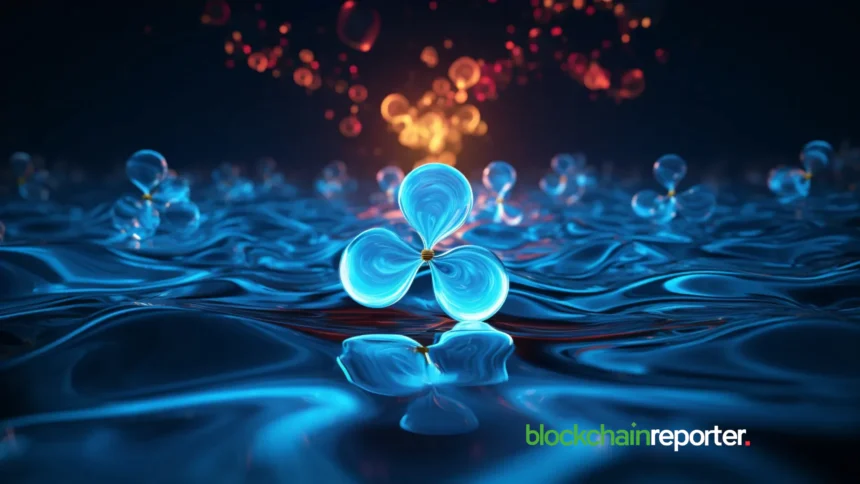 Rollblock Presale Gains Traction as Investors Target Explosive Returns 1 xrp ripple2 40.webp