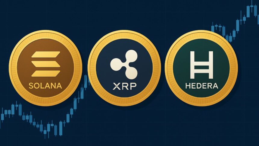 xrp sol hbr on dtcc etf list