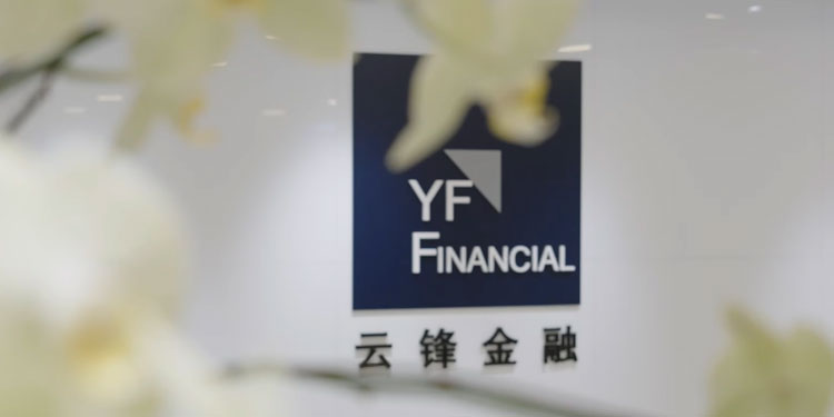 yunfeng financial group