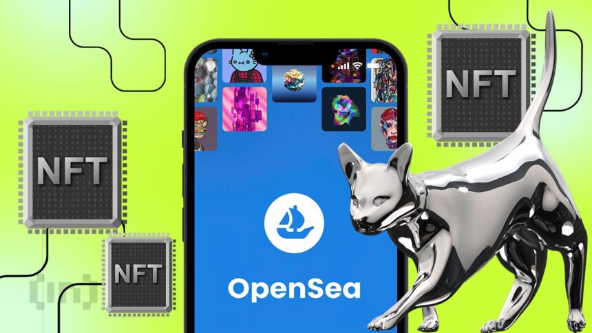 OpenSea Set to Launch Native Token SEA by 2026, Aims for Broader Digital Trading Platform 1 00bb7906edcb4ddeb1285105bd157103