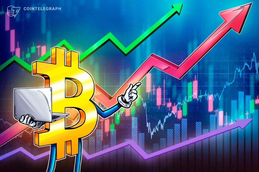 Bitcoin Surges to New All-Time High as Exchange Balances Hit Six-Year Low 1 0194d8cb 6260 7c0c 9004 b07f03ea7a94