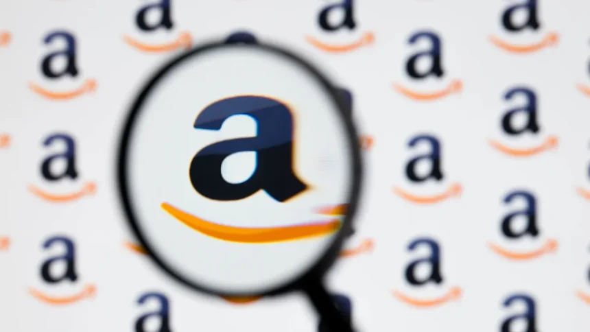 Concerns Rise Ahead of Amazon's Earnings Report Amid Mixed Performance from Tech Giants 1 03809650 b5a7 11f0 abfb de7569a5a87a