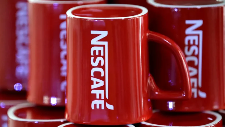 Nestle Shares Surge 8% After Sales Rebound and Job Cuts Announcement 1 081454f0 aa93 11f0 9d1f 82a0bd5045cb