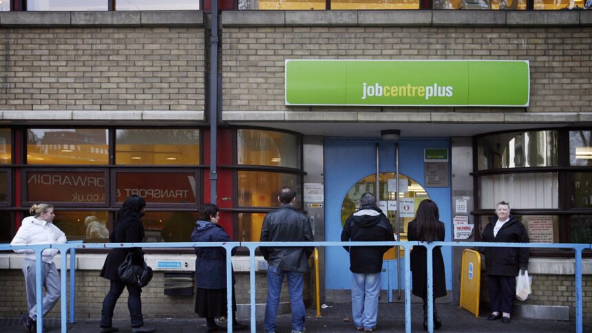 UK Stock Market: Staffing Sector Shows Promise Amid Data Concerns and Skills Shortages 1 101426694 94934780