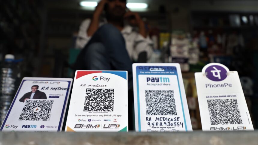 India's UPI Expands Globally, Paving the Way for Economic Integration and Cross-Border Remittances 1 106797168 1605506742034 GettyImages 1213174164