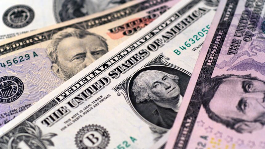 U.S. Dollar Falls as Labor Market Data and Inflation Insights Loom 1 108192760 1756697391439 gettyimages 107720856 000448e1 1e88 4e2b b9ba b8fb7d5a8547
