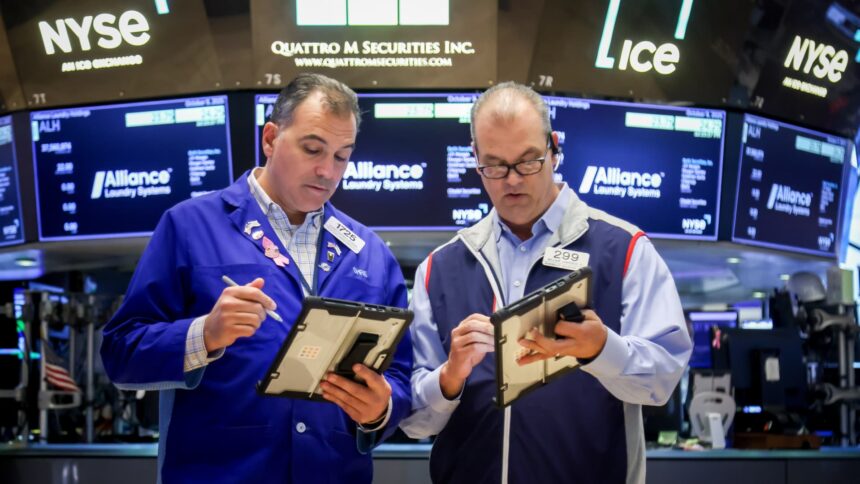 108210312 1760046855438 gettyimages 2239583133 ALLIANCE LAUNDRY IPO