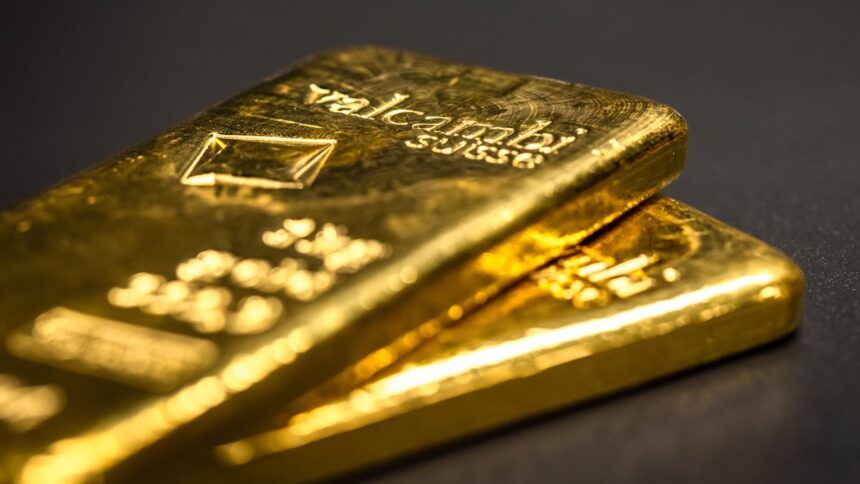Gold Surpasses Bitcoin as Preferred Safe Haven Amid Geopolitical Concerns, Says Ed Yardeni 1 108212184 1760496523007 gettyimages 2212117850 SPAIN GOLD