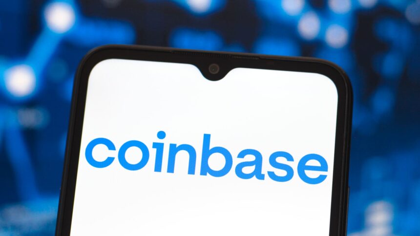 Coinbase Reports Strong Q3 Earnings Amid Resurgence in Crypto Trading 1 108219599 1761851186166 gettyimages 2194754765 TFSPI 22012025 3898