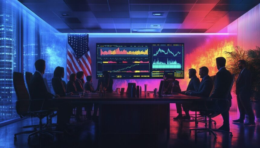 U.S. SEC Set to Approve First Hedera and Litecoin ETFs 1 1730889876 xrp etf prospects strengthen as trump wins election will the new administration fast trac