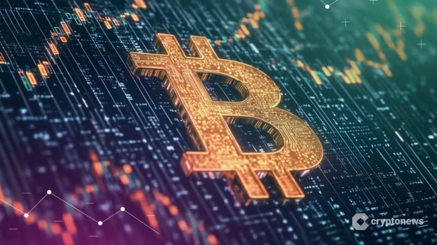 Bitcoin Reaches New Record High Above $126,000 Amid US Government Shutdown 1 1759804696 stock image optimized 8