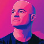 1761475127 coinbase ceo